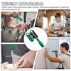 20-in-1 Screwdriver Set, Robust and Easy to Use, Multibit Screwdriver,