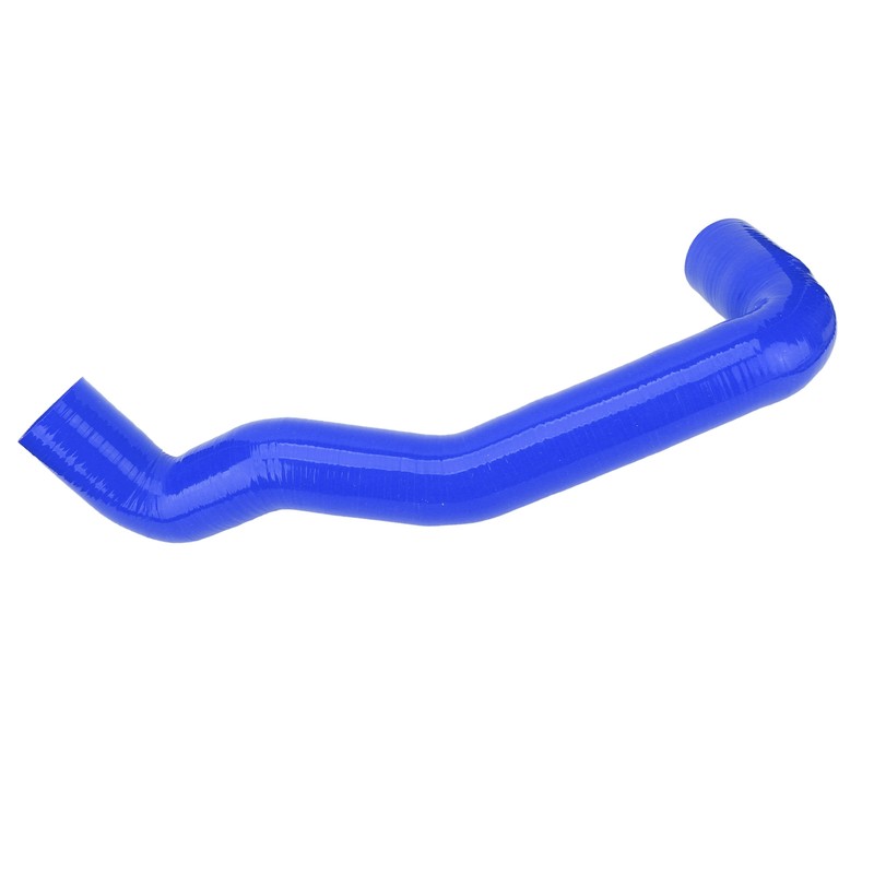 Intercooler Resonator Delete Silicone Hose Pipe Kits for Cooper S