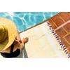 Laguna Beach Textile Co. Toallas turcas suaves (amarillo)
