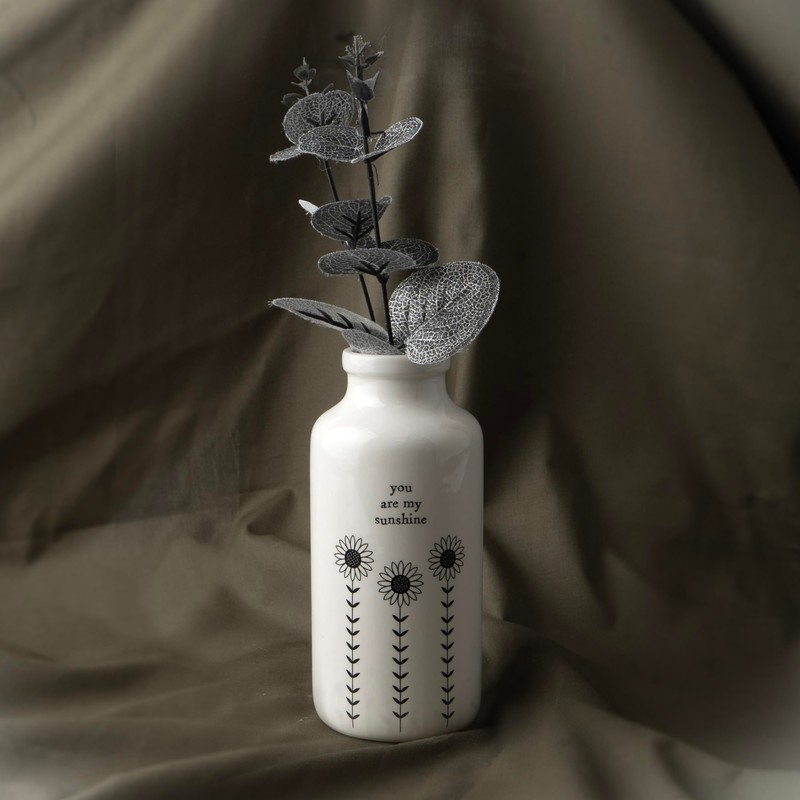 CGB Giftware | Send With Love 'You Are...' Ceramic Bottle
