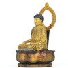 Hosho Nyorai (Kukai 21 Dimensional Mandala Body, 1200th Anniversary of