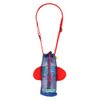 Stephen Joseph SJ670181 Children's Aeroplane Bottle Holder, Polyester, Blue