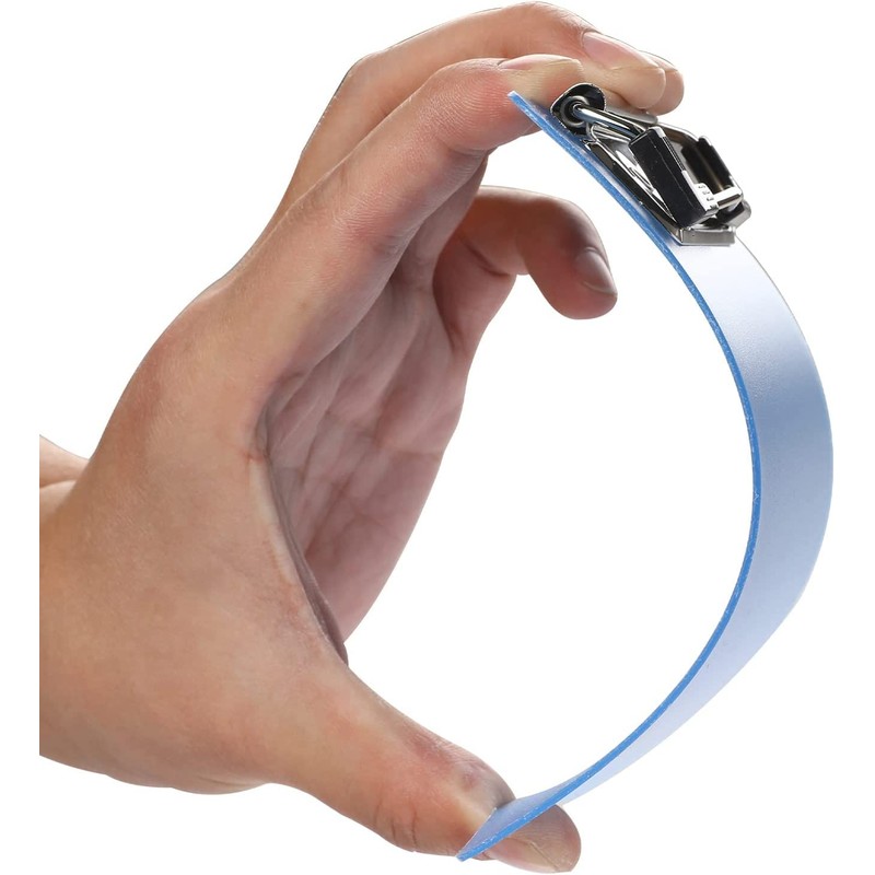 Clipboard Mini Size Binder Clips Mini Size Document Organizer Binder