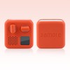 Jacket Compatible with Yoto Mini Player (2024 Edition), Silicone Cover