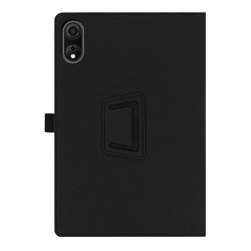 Case for Blackview Tab 90 Wifi, Premium PU Leather Multi-Angle