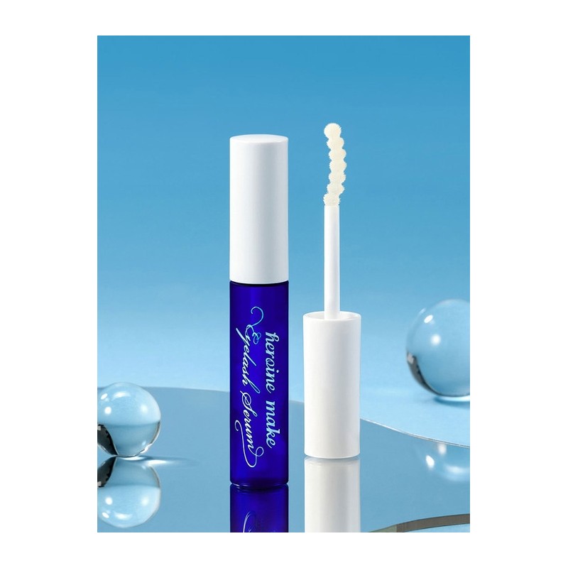 [Giveaway Plan Renewal] Heroine Make Eyelash Serum EX (Eyelash Nutrient)