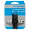 SHIMANO Patins de frein pour v-brake br-m 570/580/530/420/330/mc18/m510