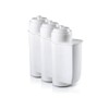 Siemens TZ70003 Water Filter for Espresso Machine TK7, Single