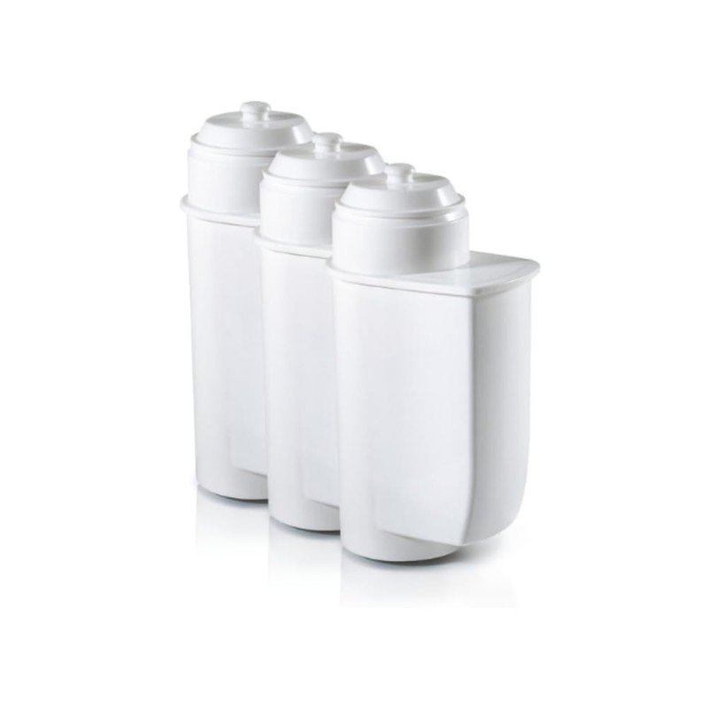 Siemens TZ70003 Water Filter for Espresso Machine TK7, Single