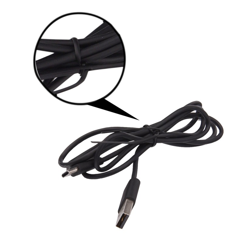 Sunmns 250 Piece Metallic Twist Cable Cord Wire Ties Reusable