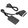 Scart to Compatible for High Definition Multimedia Interface Adapter Converter