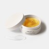 Inglot Lab Lifting Eye Patches With Collagen - Intensive Hydration