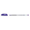 Molin Blue Needle Point Ballpoint Pen Box 12