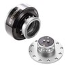Kyostar Titanuim Steering Wheel Quick Release Aluminum Hub Adapter Boos