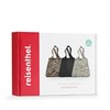 reisenthel AT0150 Mini Maxi Shopper Gym Bag Women's Set #1