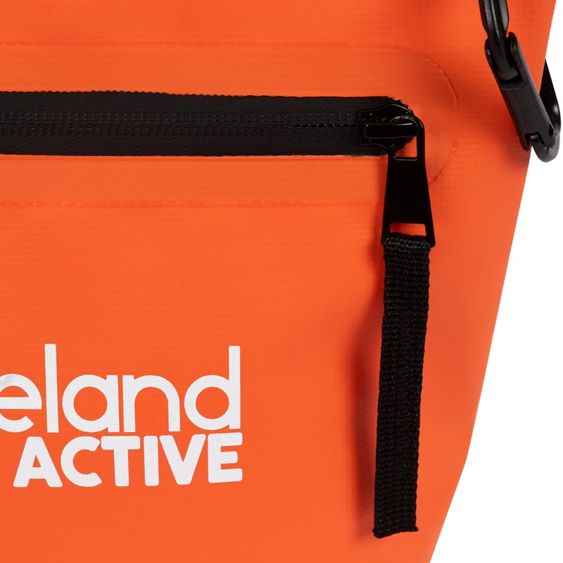Lakeland Active Waterside Water-Resistant Pouch for Watersports Hiking Kayaking &