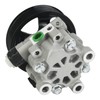 KAX Power Steering Pump, Compatible with 2002-2009 Camry 2.4L, 2002-2008