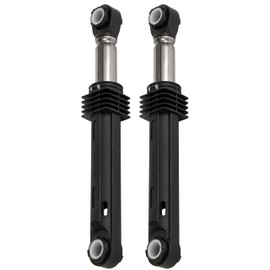 BlueStars 383EER3001G 4901ER2003A Washer Shock Absorber - Exact Fit for LG Washing Machines - Replaces 383EER3001F 383EER3001H 383EER3001J - PACK OF 2