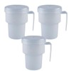 Providence Spillproof Co. Kennedy Spillproof Cup - 3 Pack