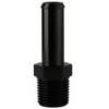 Podavelle 1/2 NPT Male to 5/8" Hose Barb Fitting Adapter