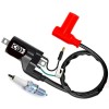Unbranded For Honda CR80R CR80RB CR85R 1987-2007 Ignition Coil & Spark Plug 30500-GS2-005