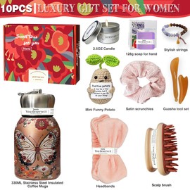 Gifts for Women, Birthday Presents for Her, Birthday Fabulous Gifts for Women, Unusual Birthday Gifts for Wife, Friends, Mum, Girls, Daughter, Sister, Ladies Presents