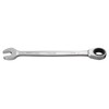 TONE Ratchet Glasses Wrench RM-21 Double Side Width 0.8 inches