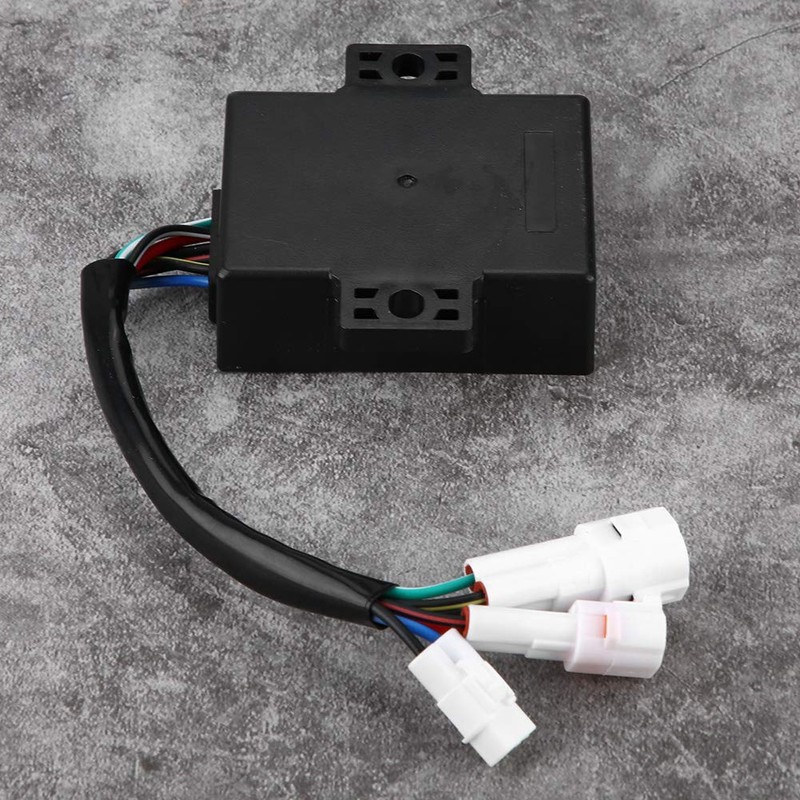 Acouto CDI Box Igniter Module For KAWASAKI ATV KLF220 BAYOU