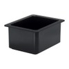 Cambro 26CF110 Cold Food Pan - ColdFest Half-Size Case of 1