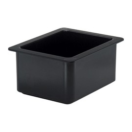 Cambro 26CF110 Cold Food Pan - ColdFest Half-Size Case of 1