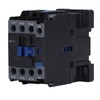 AC Contactor DIN Rail Mount Contactor for Home Industrial Circuit
