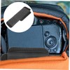 SHOWERORO Camera Bag Insert with DIY Dividers Modular Design for