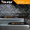 TOLESA Heavy Metal Cutting Reciprocating Saw Blades 9 Inch 14TPI