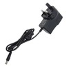 Effect Pedal Power Supply Adapter 9V 1A for Electric Guitar