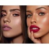 Set De 8 Labiales Mate De Larga Duración Pintalabio Regalo