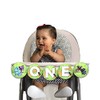 Puppy Dog Pals High Chair Banner - ONE - Cardstock