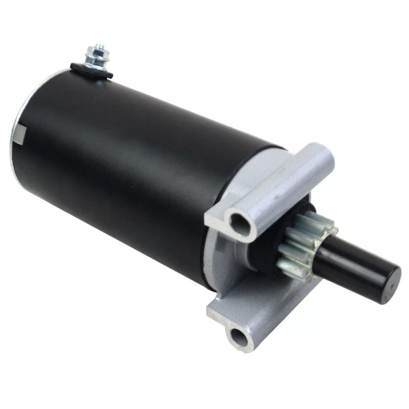 H&H bros Starter Motor For Kohler Courage Pro SV810 SV820