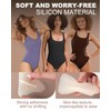 CICKEE Camel Toe Concealer Reusable - Waterproof Camel No Underwear