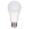 Satco S28786 15.5-Watt A19 LED Light Bulb, 3000K Warm White,