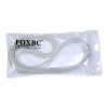FOXBC Urethane Band Saw Tire for 12" Dia. X 1"