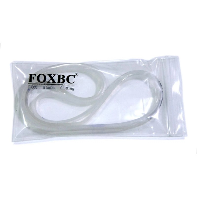 FOXBC Urethane Band Saw Tire for 12" Dia. X 1"
