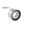 RIDEX 308T0049 Timing Belt Tensioner Pulley