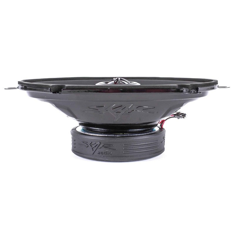 Skar Audio TX68 6" x 8" 200W 2-Way Elite Coaxial