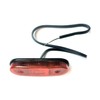 MelTruck® 2x LED Marker Light Outline Light for Lorry Trailer