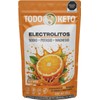 Electrolitos Keto en Polvo Sin Azúcar Sabor Naranja(150g)