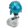Skull Steering Wheel Knob Spinner Suicide Power Handle for Cars