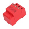 Surge Protective Device 40KV Quick Response High Safety Photovoltaic DC
