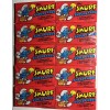 1982 SMURF SUPERCARDS PACK UNOPENED WAX PACK