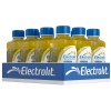 Refreshing Passion Fruit Electrolyte Drinks - 12 Bottles for Quick