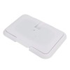 Baby Wipe Warmer Portable Constant Temperature Wet Wipes Dispenser Keep